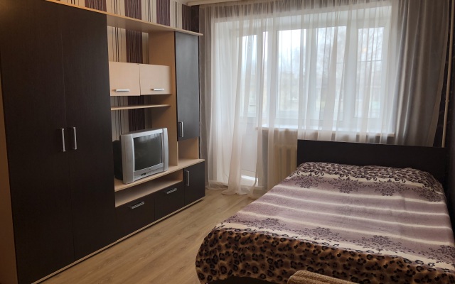 Kvartira U Parka Apartments
