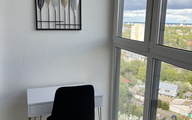 Апартаменты Уютный Нижний КМ Тимирязевский