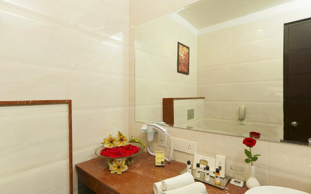 Humble Amritsar Hotel