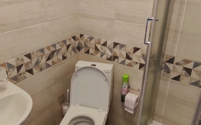 Апартаменты Liga23 Room 2