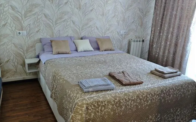 Квартира Уютная на бульваре Юности 29