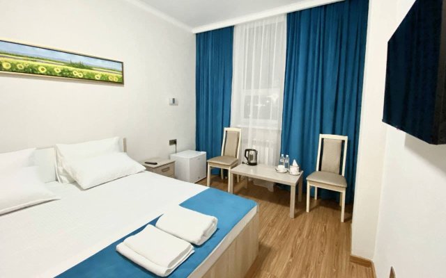 Hotel Qul-Khadisha