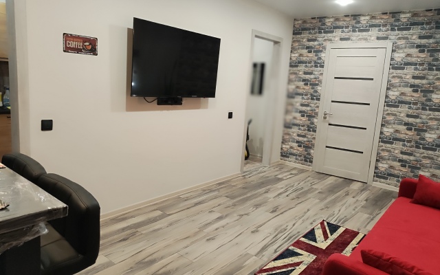 Квартира Апартаменты на Фрунзе 18