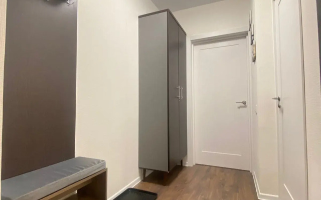 Milaya Studiya Flat