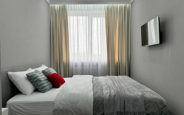 Апартаменты В НАХИЧЕВАНИ