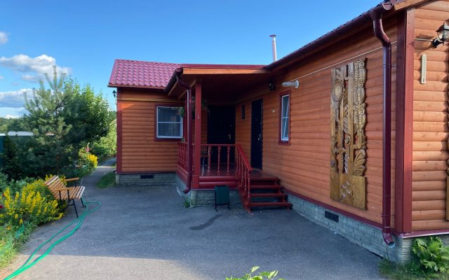 Vladimirskij Hutorok Guest House