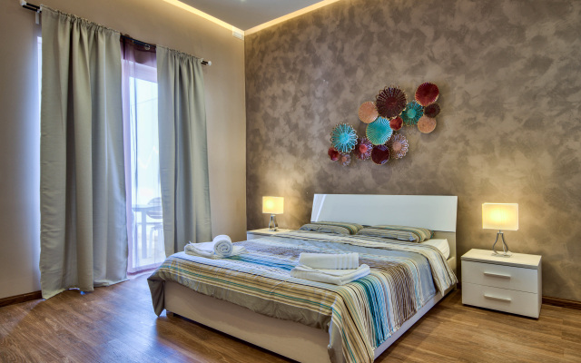 Carob Hills - Villa Gaia