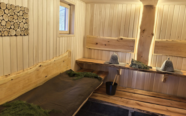 Voronovskoye Pomestye Guest house