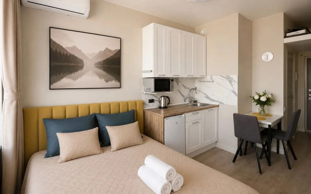 Квартира Супер студия BestFlat24