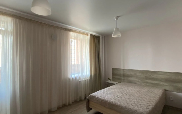 Квартира Уютная 20 Минут до Аэропорта