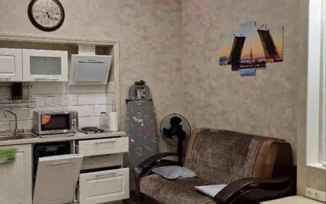 Квартира У Аничковa мocтa 2