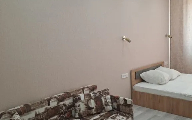 Uyutnaya kvartira Flat
