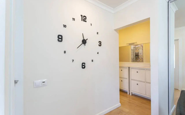 Квартира 4.16 Konstitucii