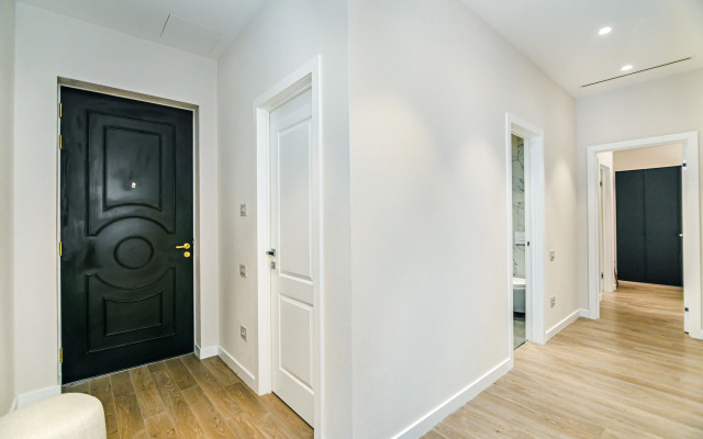 Апартаменты VIP 2 Bedroom in Baku White City