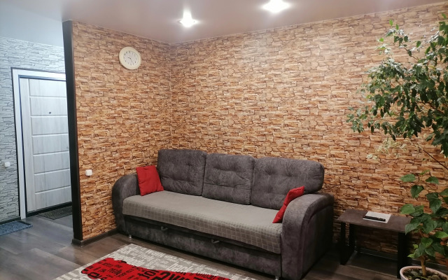 Апартаменты Apartment on Dzerzhinskogo 20A