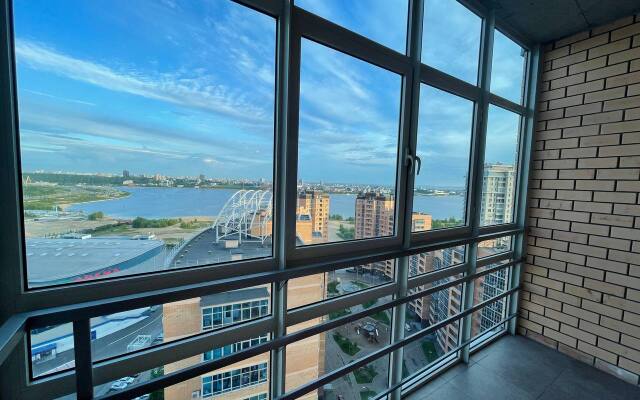 Zhk Magellan Apartments