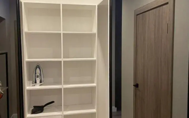 Kvartira na Ciolkovskogo 61G/1