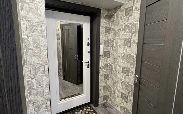 Квартира Аллейная 12