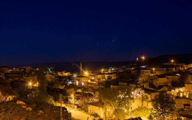 Cave Art Hotel Cappadocia