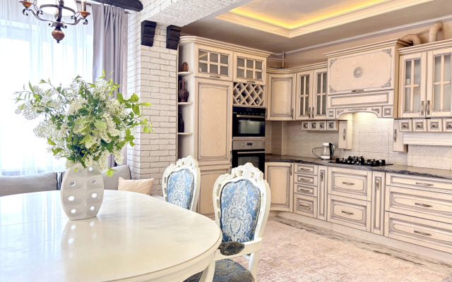 Апартаменты Holiday apartments Cranz