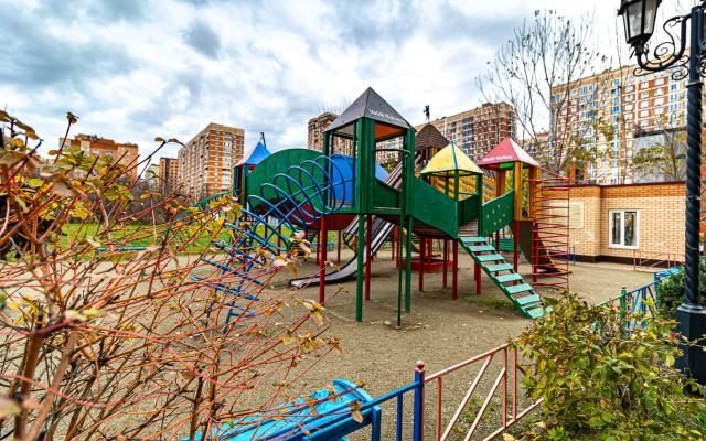 Квартира Уютная Студия Рядом с Парком Галицкого и Стадионом OZON Арена