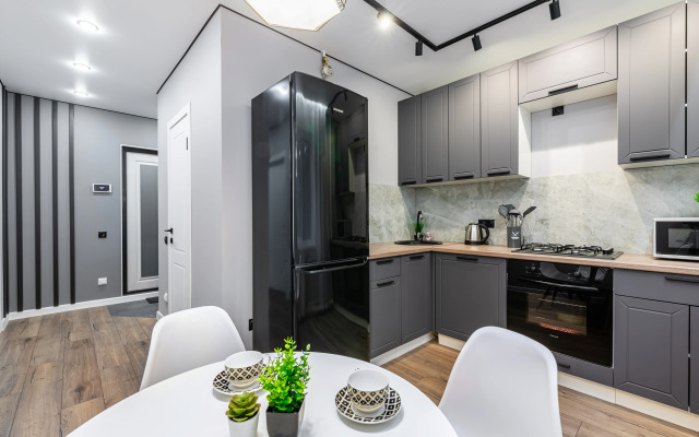 Ls Kazan Arena Flat