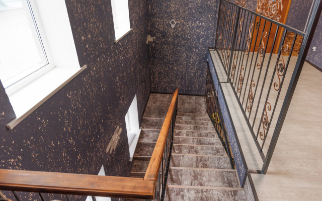 Гостевой Дом Новотерская Усадьба