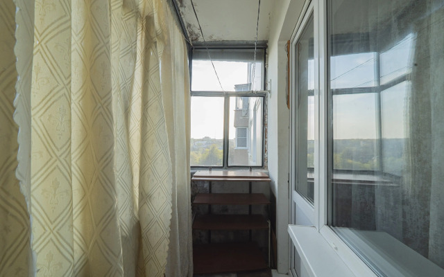 1-k., 32 m², 1 krovat Flat