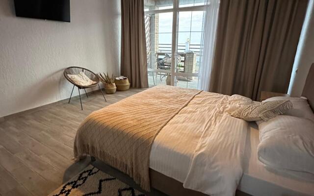 Kurortny Hotel Verano