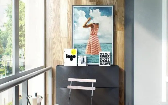 Habitat Loft Na Dzerzhinskogo 11 Apartments