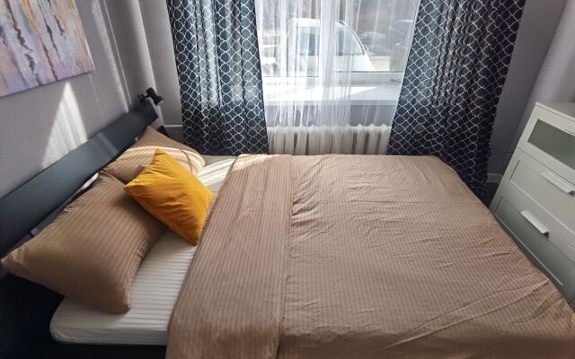 Апартаменты Черничные Ночи у Театра