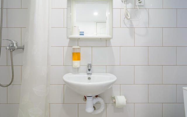 Vokrug Sveta Apartment 3