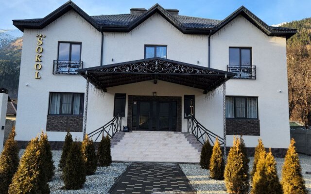 Sokol Guest House