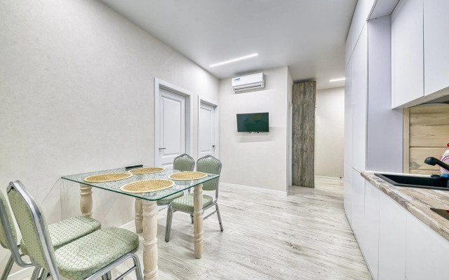 Апартаменты Делюкс Берлин