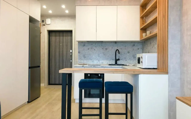 Na  Lomonosova 98 Apartments
