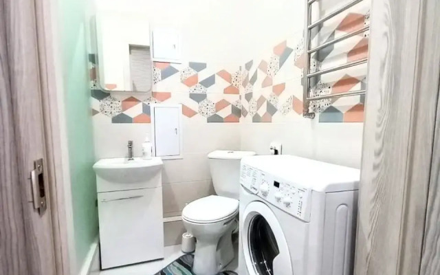 Studiya V Zhk Dargrad Flat