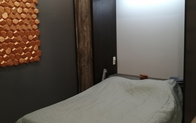 Апартаменты Видовая в ЖК бизнес класса