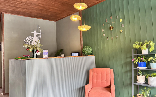 Отель Нарния