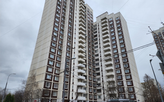 Квартира двухкомнатная от Comfort home