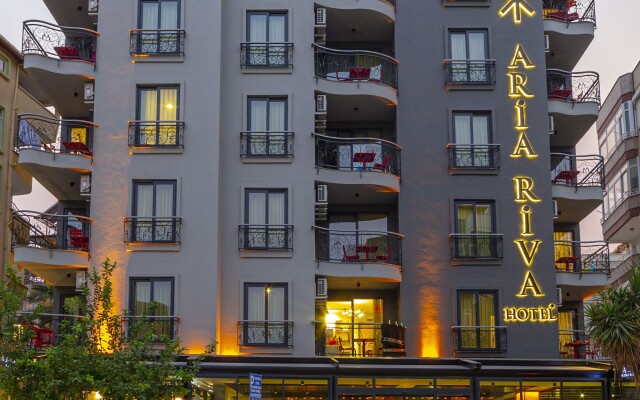 Aria Riva Apart Hotel