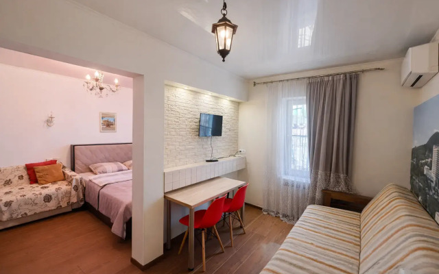 Квартира Цветник Курортная зона