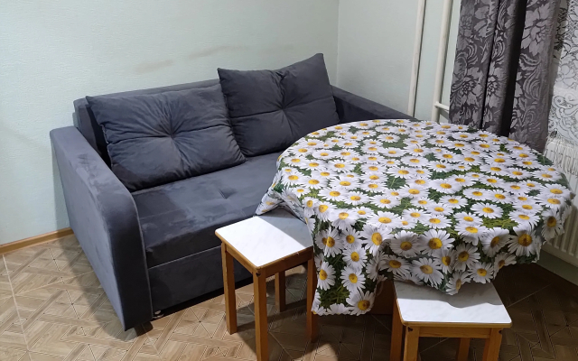 Квартира Любимый уголок в Бобачевской роще