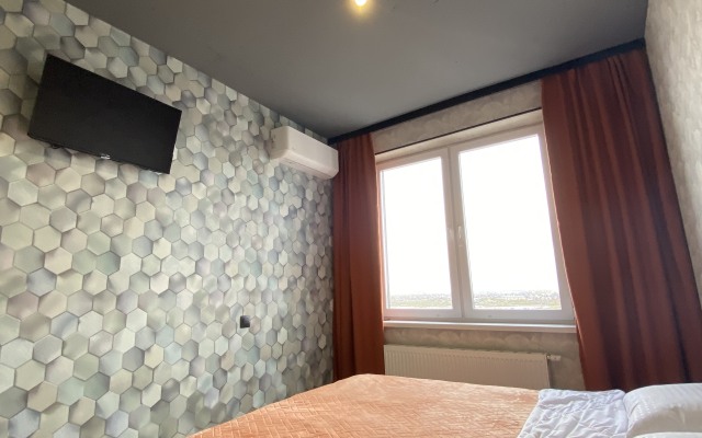Rest Dok 18 2 Flat