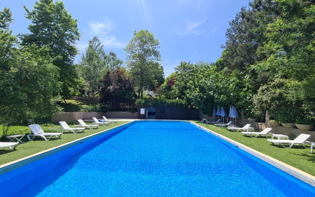 Polonezköy Country Club & Accommodation in the Wildlife Park
