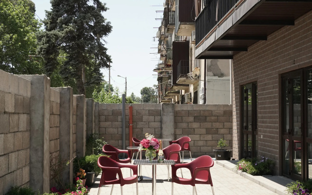 Palma Guest house