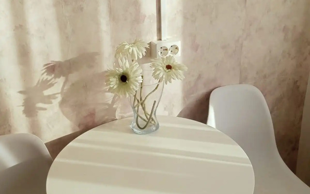 Апартаменты в центре рп Октябрьский