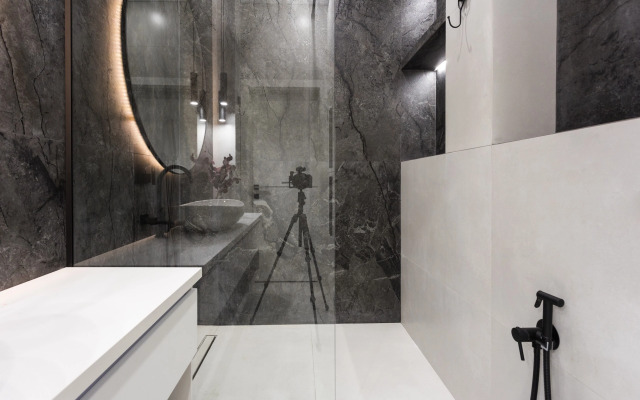 Квартира Стильная SleepNSK в Кольцово