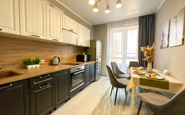 Квартира в Центре Города ЖК Видинеевский