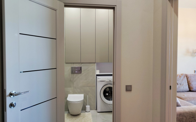 Квартира Бобродом это лучшая альтернатива отелю в центре города