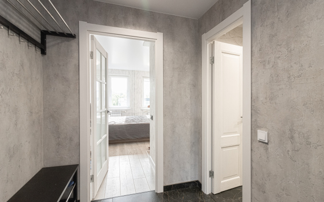 Na Mashezerskoy Flat